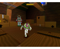 Switch Toy Story: Retro Roundup! + Toy Story 3 Complete Edition Dou - 1547054 - zdjęcie 3